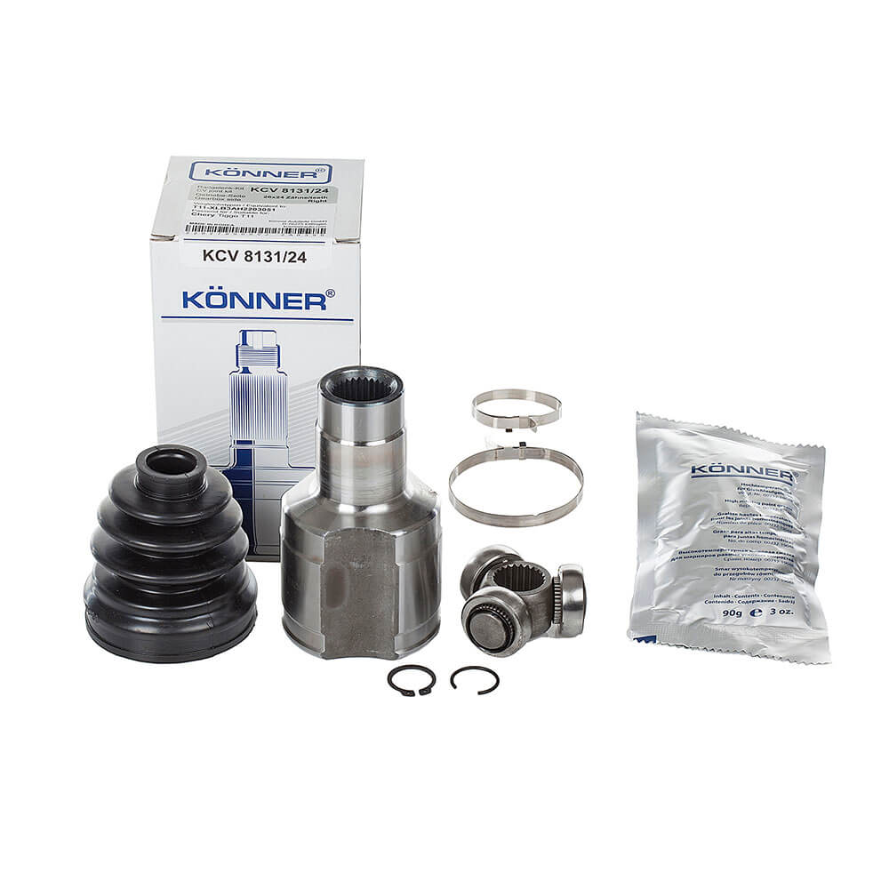 KCV813124 KONNER